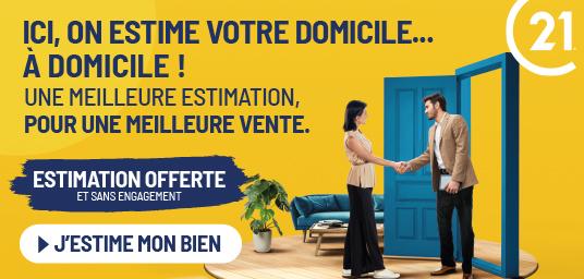 Brive-la-Gaillarde/immobilier/CENTURY21 Jaubert et Regaudie/brive la gaillarde