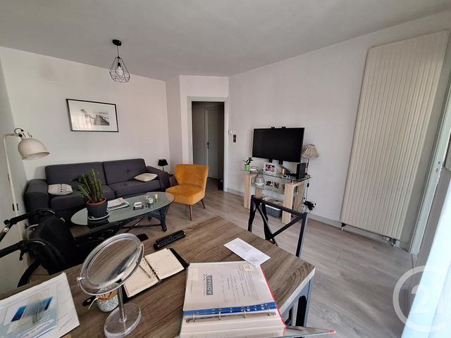 Appartement F2 à vendre - 2 pièces - 36.13 m2 - BRIVE LA GAILLARDE - 19 - LIMOUSIN - Century 21 Jaubert Et Regaudie