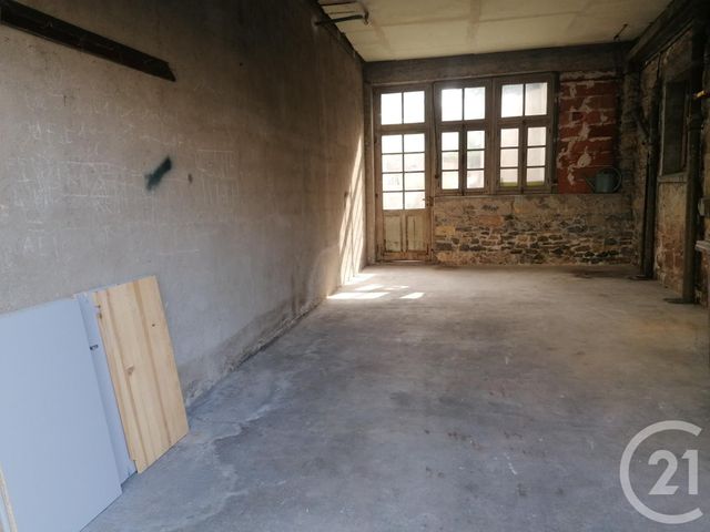 parking à louer - 25.0 m2 - BRIVE LA GAILLARDE - 19 - LIMOUSIN - Century 21 Jaubert Et Regaudie