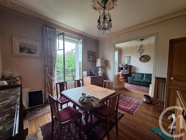 Appartement F4 à vendre - 5 pièces - 89.46 m2 - BRIVE LA GAILLARDE - 19 - LIMOUSIN - Century 21 Jaubert Et Regaudie