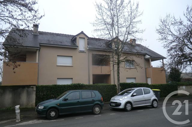 appartement - BRIVE LA GAILLARDE - 19