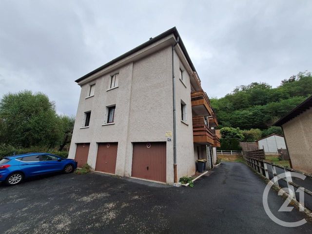 Appartement T3 à vendre - 3 pièces - 69.0 m2 - BRIVE LA GAILLARDE - 19 - LIMOUSIN - Century 21 Jaubert Et Regaudie