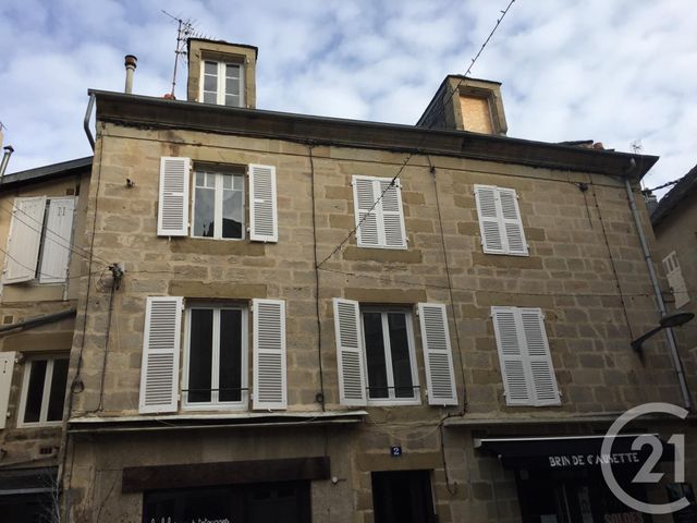 appartement - BRIVE LA GAILLARDE - 19