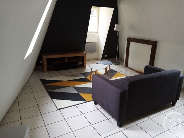 Appartement F2 à louer BRIVE LA GAILLARDE