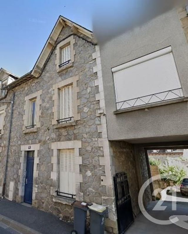 immeuble à vendre - 105.0 m2 - BRIVE LA GAILLARDE - 19 - LIMOUSIN - Century 21 Jaubert Et Regaudie