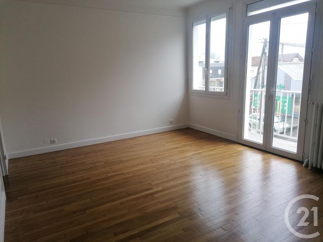 Appartement F3 à louer - 3 pièces - 64.42 m2 - BRIVE LA GAILLARDE - 19 - LIMOUSIN - Century 21 Jaubert Et Regaudie