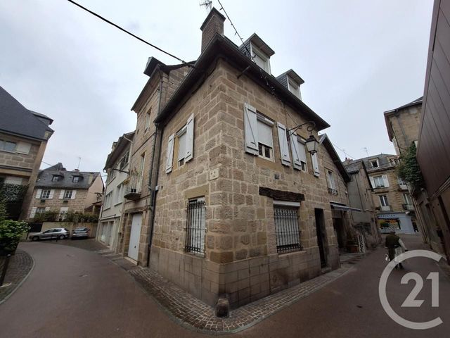 maison - BRIVE LA GAILLARDE - 19