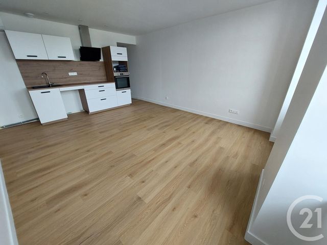 Appartement F2 bis à louer - 3 pièces - 60.92 m2 - BRIVE LA GAILLARDE - 19 - LIMOUSIN - Century 21 Jaubert Et Regaudie