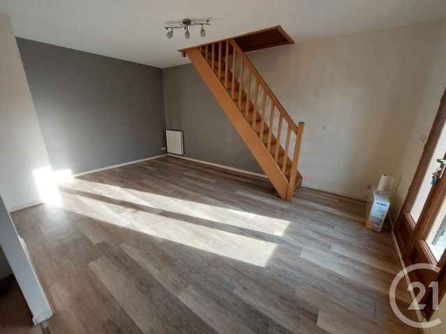 Appartement F3 à louer - 3 pièces - 60.17 m2 - MALEMORT - 19 - LIMOUSIN - Century 21 Jaubert Et Regaudie