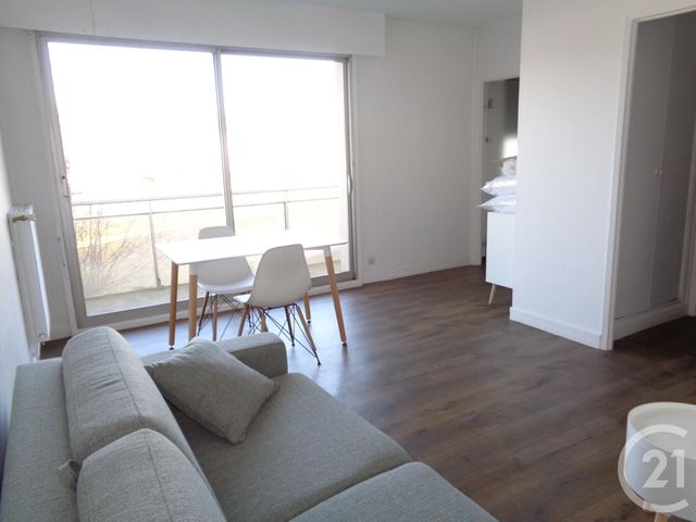 Appartement F1 à vendre - 1 pièce - 27.9 m2 - BRIVE LA GAILLARDE - 19 - LIMOUSIN - Century 21 Jaubert Et Regaudie