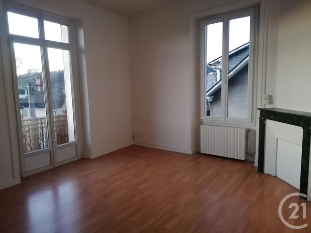 Appartement F2 à louer BRIVE LA GAILLARDE