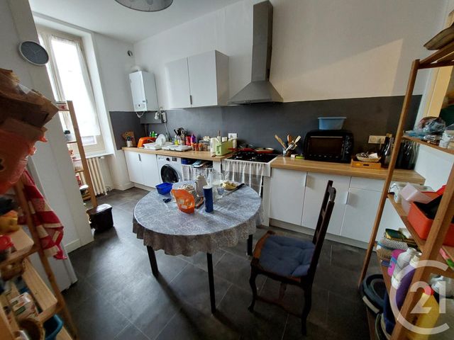 Appartement F3 à louer - 3 pièces - 79.92 m2 - BRIVE LA GAILLARDE - 19 - LIMOUSIN - Century 21 Jaubert Et Regaudie