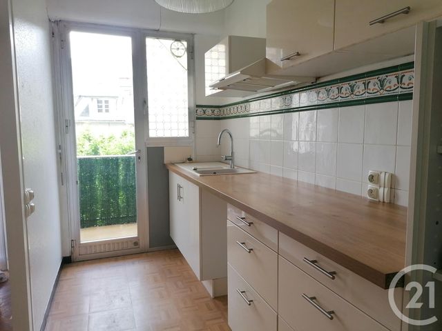 Appartement F2 à louer BRIVE LA GAILLARDE