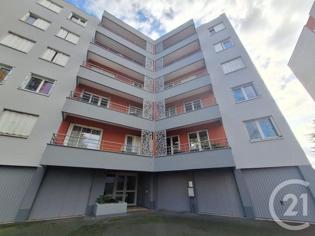 appartement - BRIVE LA GAILLARDE - 19